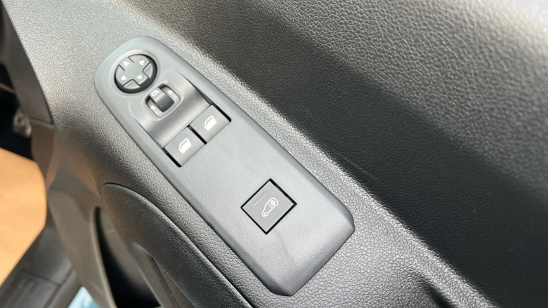 Citroen Berlingo M Diesel 1.5 BlueHDi 100ps Van Enterprise+[Reduced Payload]